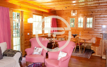 Chalet 5.5 pièces - image - 8