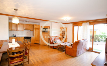 Wohnung 3.5 Zimmer - image - 11
