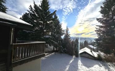 Chalet 7.5 pièces - image - 4