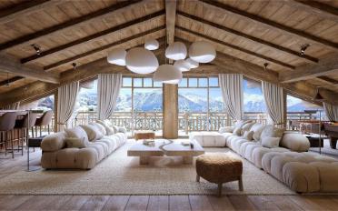 Chalet 5.5 pièces - image - 7