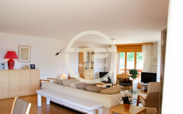 Wohnung 4.5 Zimmer - image - 10