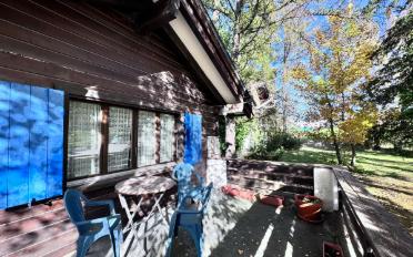 Chalet 8.5 Zimmer - image - 7