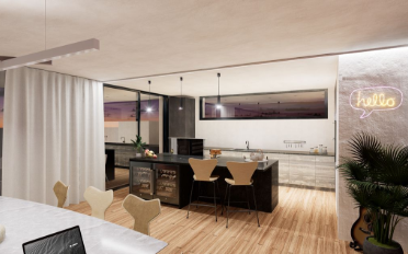 Villa 5.5 Zimmer - image - 4