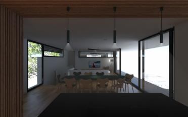 Villa 5.5 Zimmer - image - 9