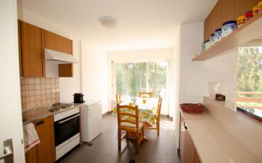 Möbl. Wohnobj. 2.5 Zimmer - image - 3