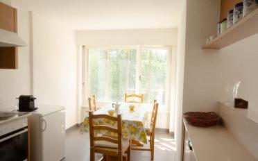 Möbl. Wohnobj. 2.5 Zimmer - image - 2
