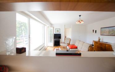 Möbl. Wohnobj. 2.5 Zimmer - image - 7
