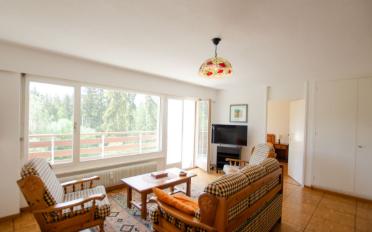 Möbl. Wohnobj. 2.5 Zimmer - image - 9
