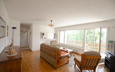 Möbl. Wohnobj. 2.5 Zimmer - image - 10