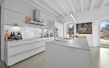 Villa 8.5 pièces - image - 12