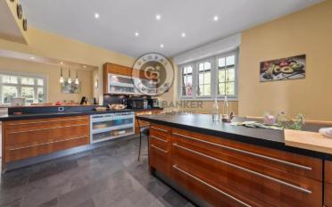 Einfamilienhaus 10.5 Zimmer - image - 8