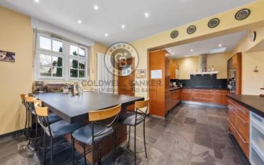 Einfamilienhaus 10.5 Zimmer - image - 7