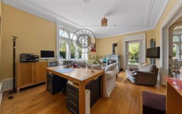 Einfamilienhaus 10.5 Zimmer - image - 10