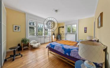 Einfamilienhaus 10.5 Zimmer - image - 13