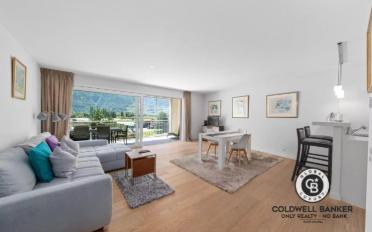 Wohnung 3.5 Zimmer - image - 1