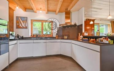 Villa 5.5 pièces - image - 12