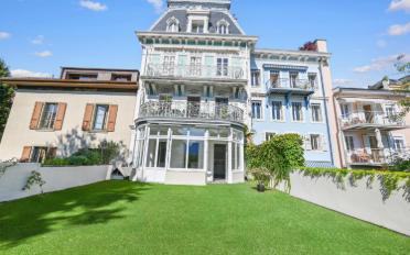 Apartment 4.5 rooms - image - 12