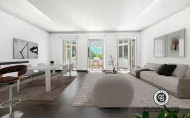 Wohnung 4.5 Zimmer - image - 1