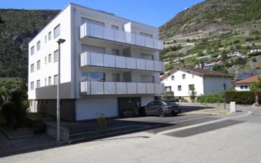 Apartment 3.5 rooms - image - 1