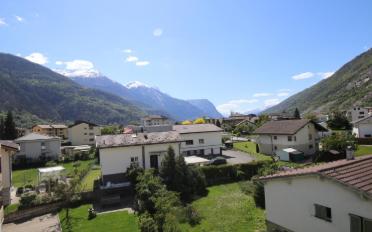 Apartment 3.5 rooms - image - 10