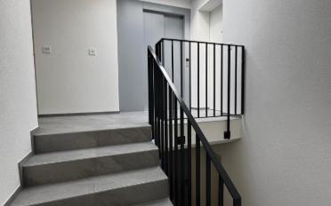 Apartment 3.5 rooms - image - 11