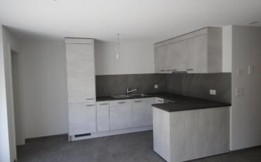 Apartment 3.5 rooms - image - 3