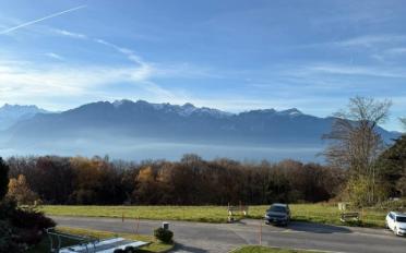 Appartement 4.5 pièces - image - 1