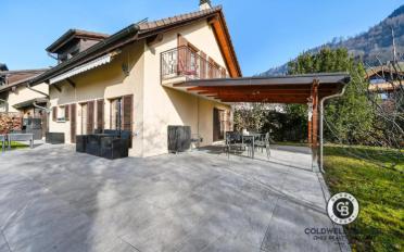 Villa 5.5 rooms - image - 1