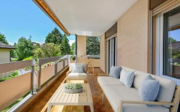 Apartment 5.5 rooms - image - 1