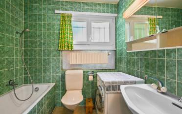 Apartment 5.5 rooms - image - 9