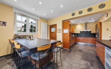 Single house 10.5 rooms - image - 7