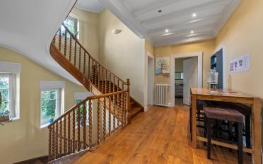 Single house 10.5 rooms - image - 11