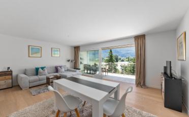 Apartment 3.5 rooms - image - 3