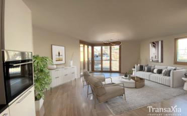 Appartement 2.5 pièces - image - 2