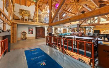 Villa 20 rooms - image - 7