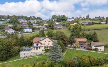 Villa 20 pièces - image - 1