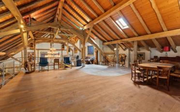 Villa 20 pièces - image - 6