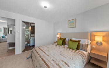 Apartment 3.5 rooms - image - 9