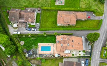 Terrain à bâtir - image - 2