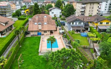 Terrain à bâtir - image - 3