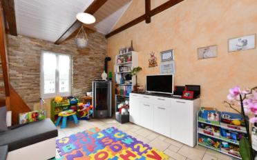 Villa 3.5 pièces - image - 3