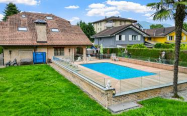 Maison 8 pièces - image - 4