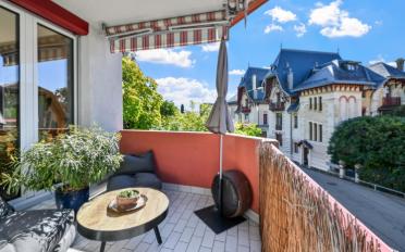 Appartement 2.5 pièces - image - 7