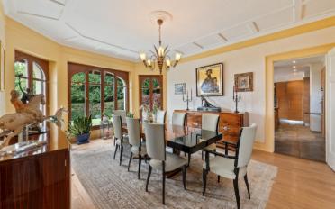 Villa 20 Zimmer - image - 3