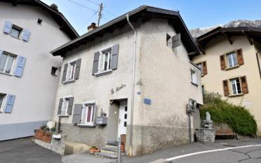 Villa 3.5 Zimmer - image - 12