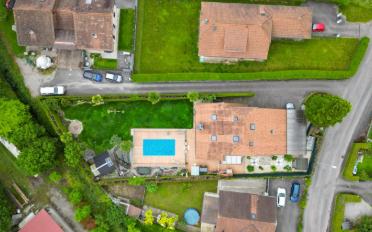 Maison 8 pièces - image - 5