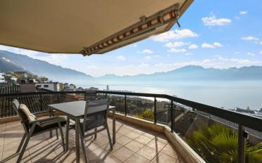 Wohnung 4.5 Zimmer - image - 4