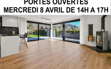 Villa 4.5 rooms - image - 1