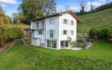 Villa 5.5 pièces - image - 1