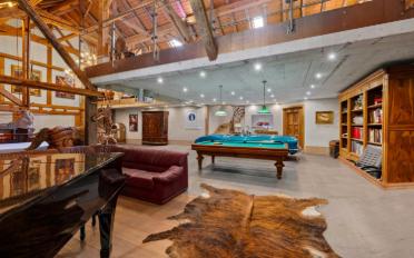 Villa 20 rooms - image - 9